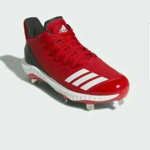adidas | Shoes | Adidas Icon Bounce Hybrid Mens Baseball  display picture 2
